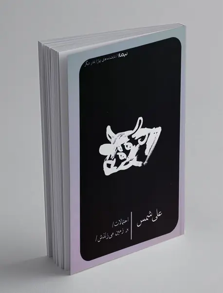 احتمالات، بر زمین می زندش