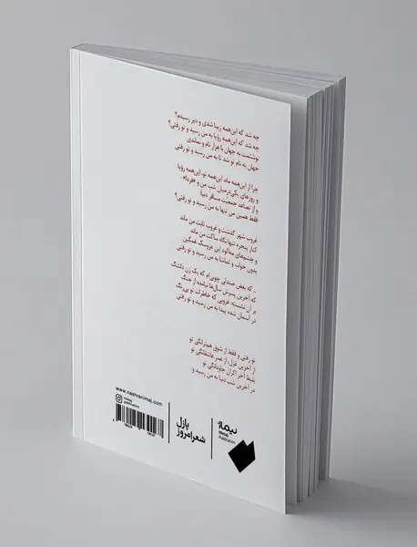 کتاب غزل عهد جدید