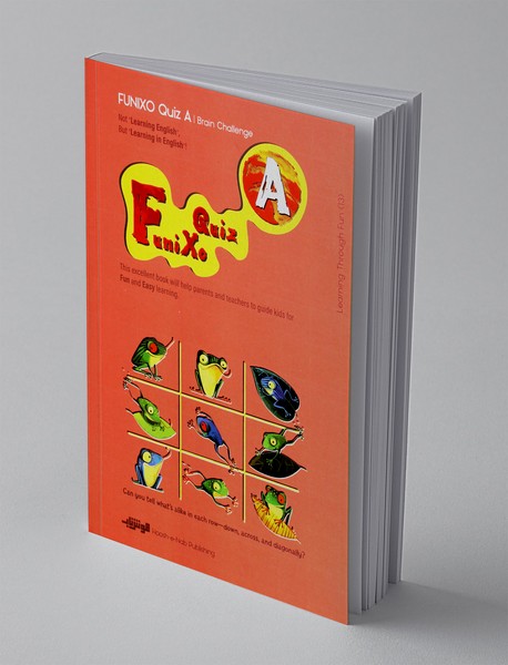 Funixo Quiz A Funixo Quiz A