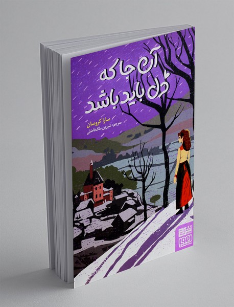 آن جا که دل باید باشد