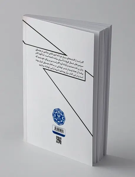 هفتگاه موسیقی ایران