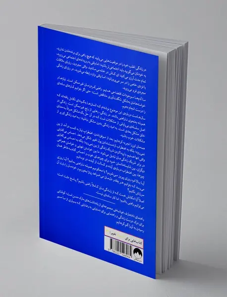 راهنمای نامتعارف خوشبختی