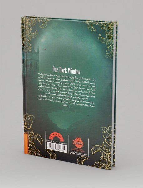 پنجره ای رو به تاریکی