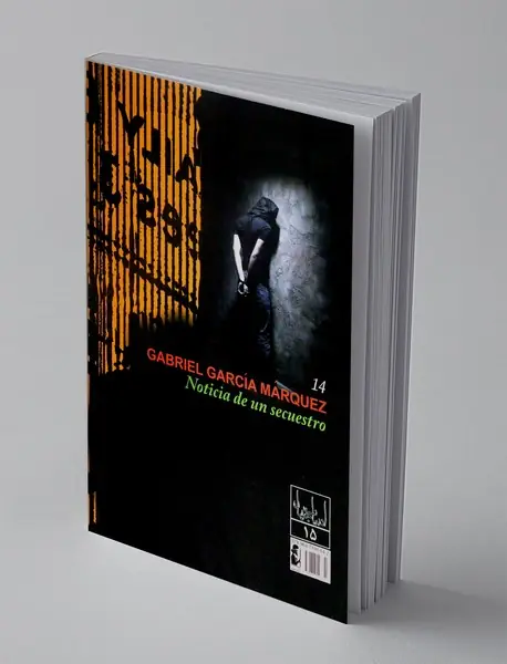 گزارش یک آدم ربایی