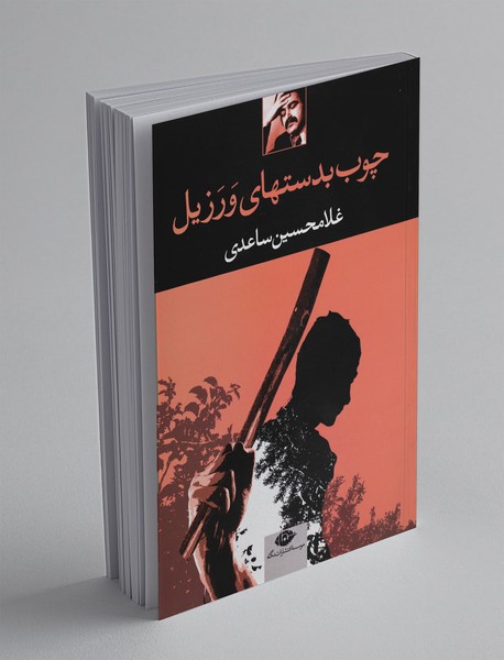 چوب بدستهای ورزیل