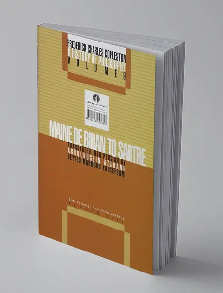 تاریخ فلسفه 9