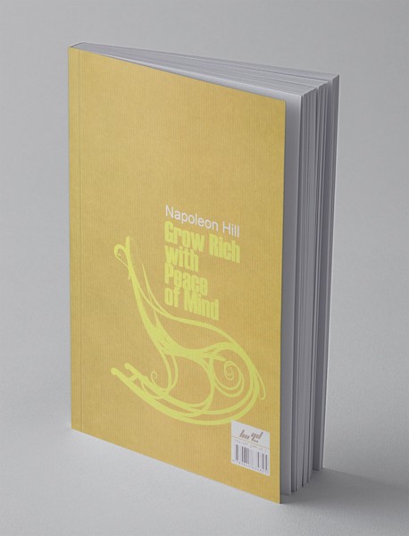 با آرامش ذهن به ثروت برسید