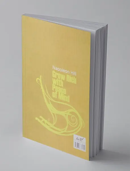 با آرامش ذهن به ثروت برسید