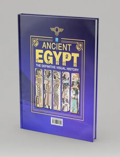 دایره المعارف مصور مصر باستان