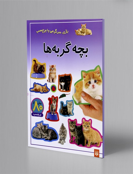 بچه گربه ها