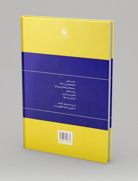 گزینه اشعار عمران صلاحی