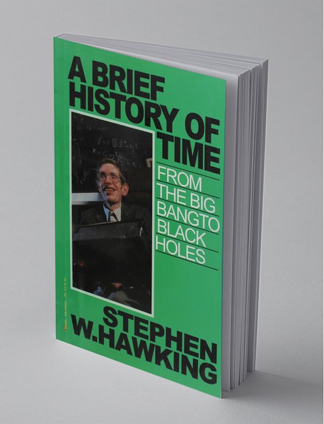 تاریخچه زمان