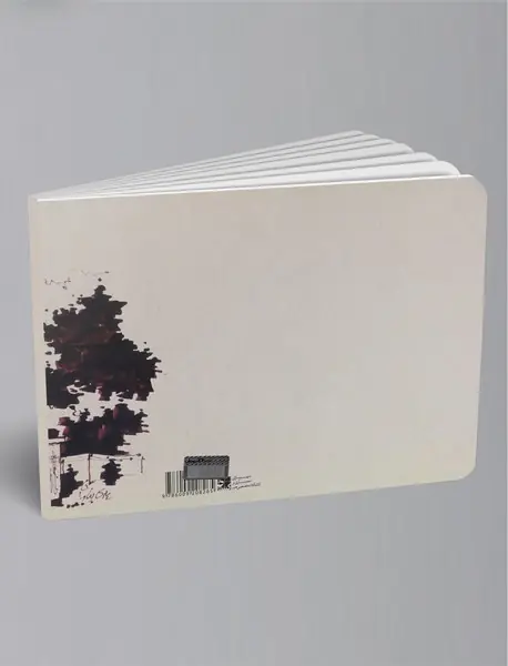 کروکی ‌معماری