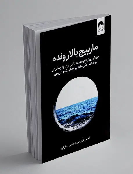 مارپیچ بالارونده