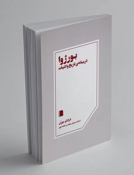 بورژوا در میانه تاریخ و ادبیات