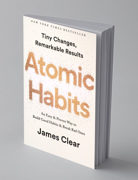 Atomic Habits