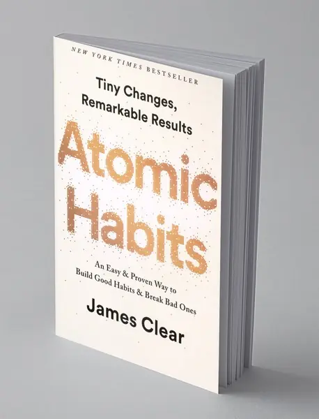 Atomic Habits