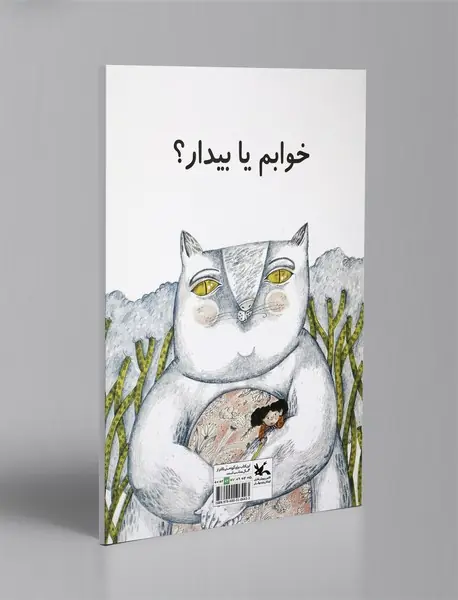 خوابم یا بیدار؟