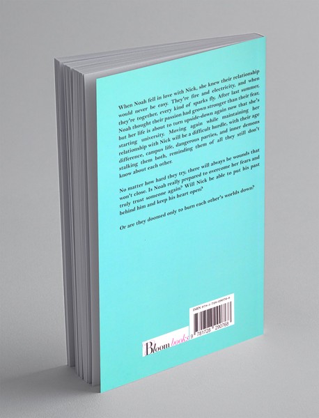 Culpables 2 : Your Fault