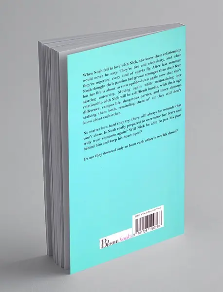 Culpables 2 : Your Fault