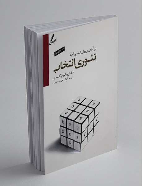 تئوری انتخاب تئوری انتخاب