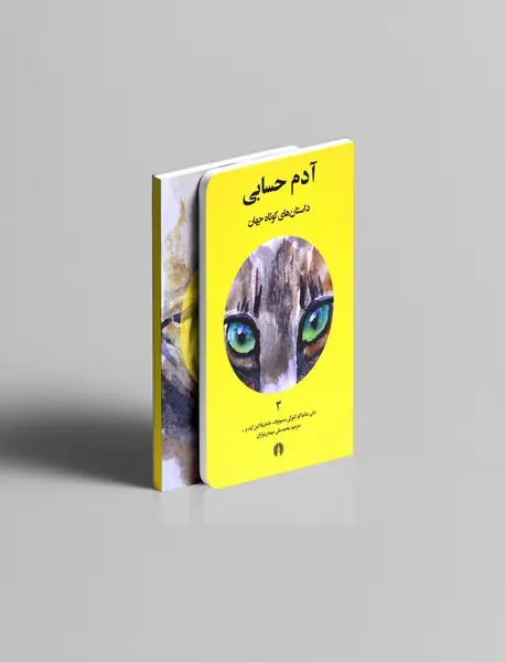 آدم حسابی