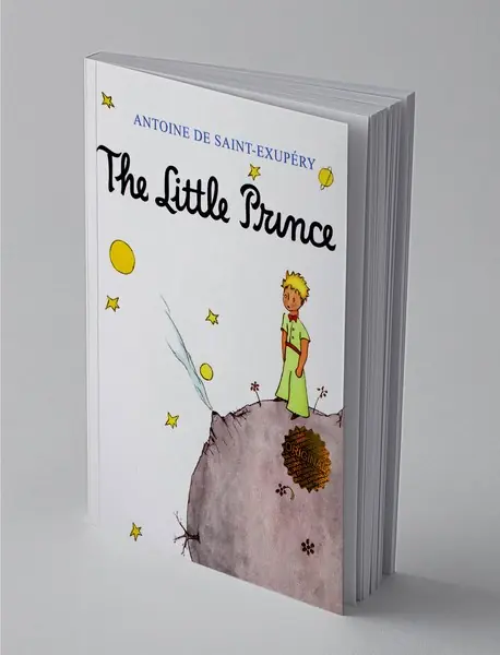 the Little Prince