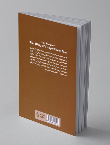 یادداشت های یک مرد زیادی