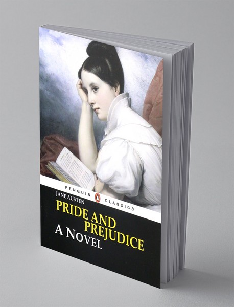 Pride and Prejudice