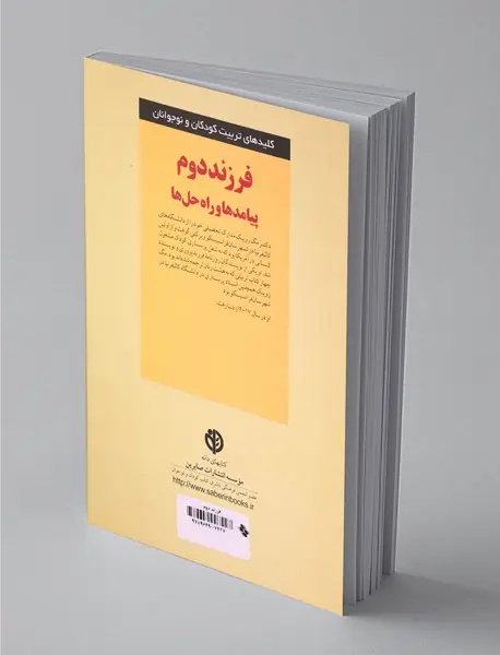 فرزند دوم پیامدها و راه حل ها