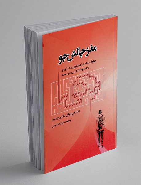 مغز چالش جو