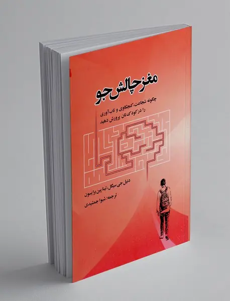 مغز چالش جو