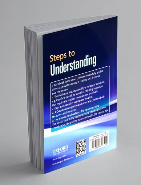 Steps to Understanding + CD