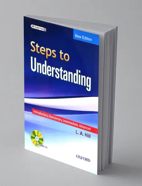 Steps to Understanding + CD