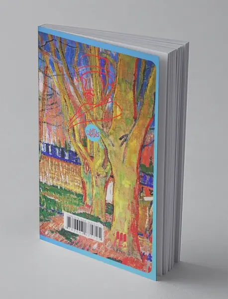 راز قطار آبی