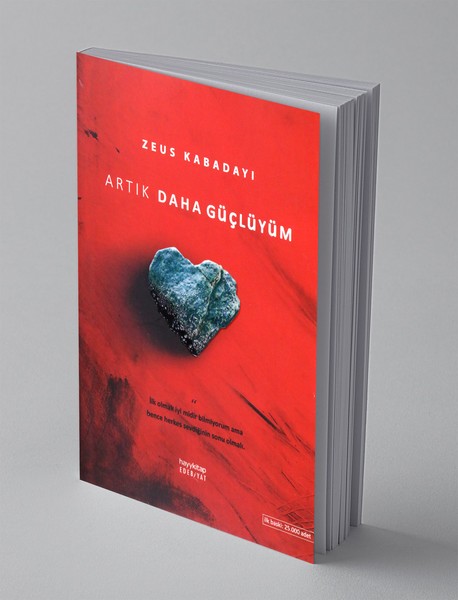 Artik Daha Güçlüyüm