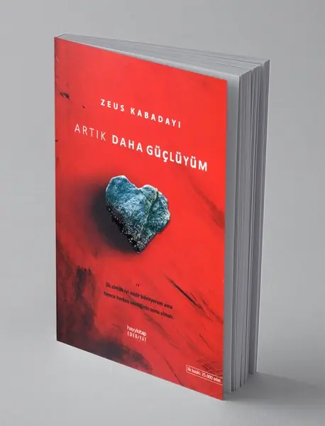 Artik Daha Güçlüyüm