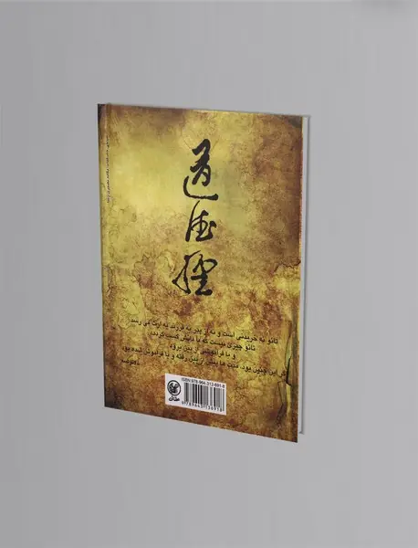 زندگی بر اساس حکمت تائو