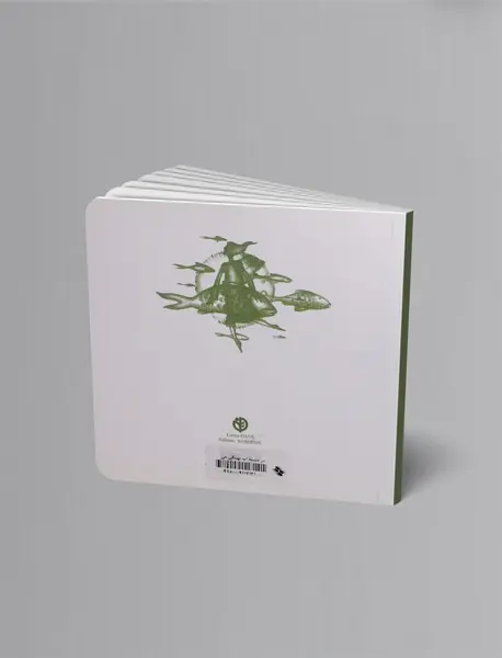 Un Baleine Bat dans Ton Coeur