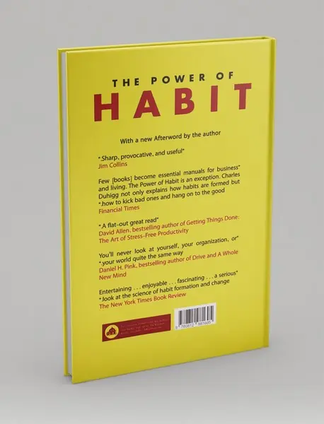The Power of Habit
