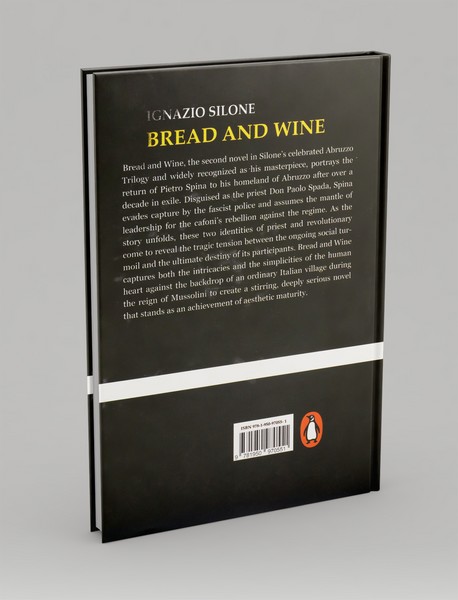 Bread And Wine