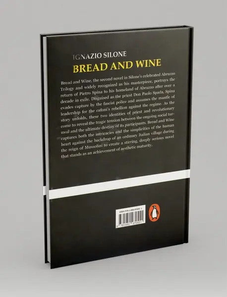 Bread And Wine