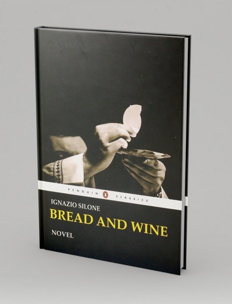 Bread And Wine