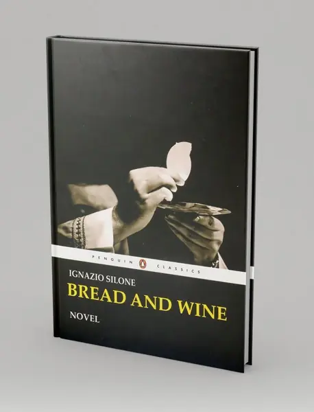 Bread And Wine