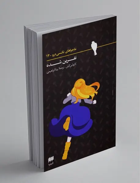 ماجراهای نانسی درو 14