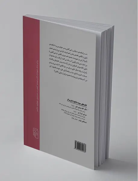 انگار گفته بودی لیلی