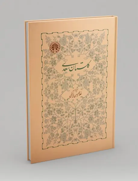 گلستان سعدی