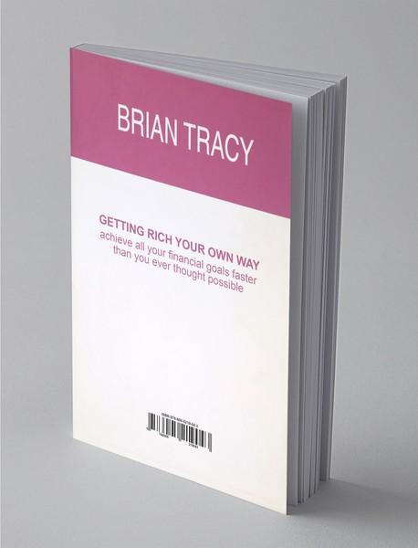 به روش خود ثروتمند شوید