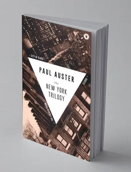 the New York Trilogy