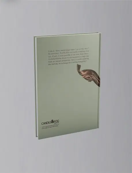 In the Twinkling of an Eye